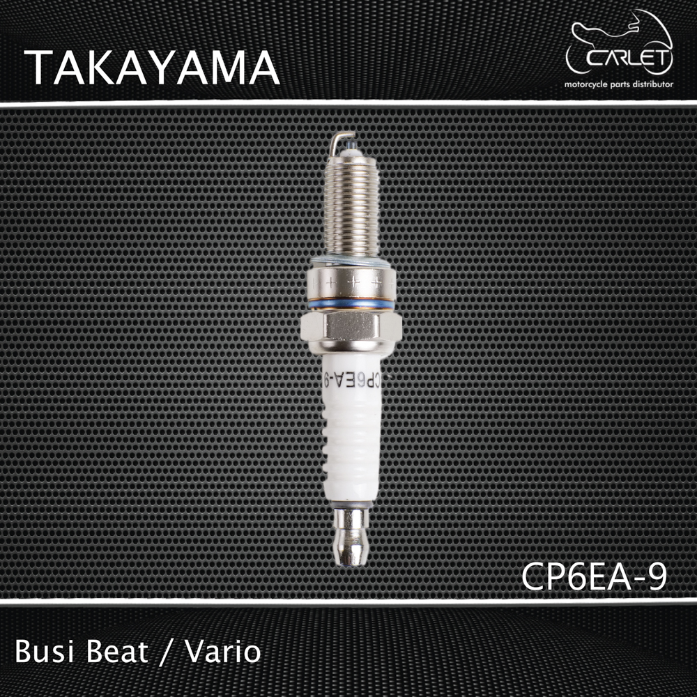 Takayama Busi Kaki 1 Vario / Beat (CPR63A-9)